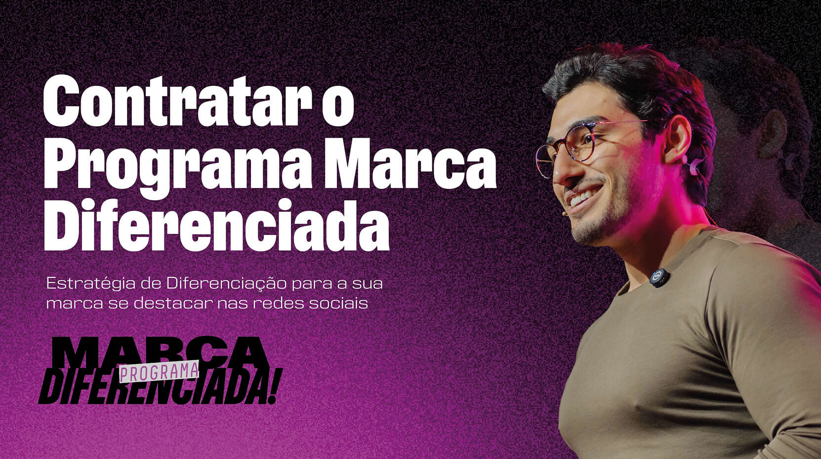Contratar Programa Marca Diferenciada