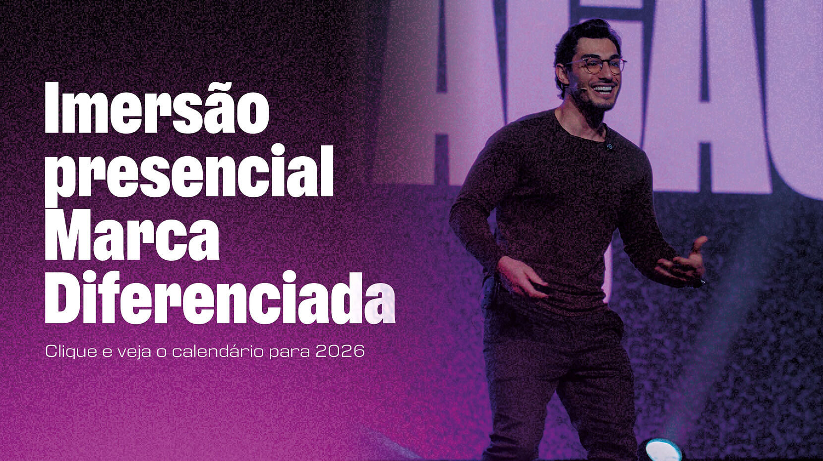 Imersão Presencial