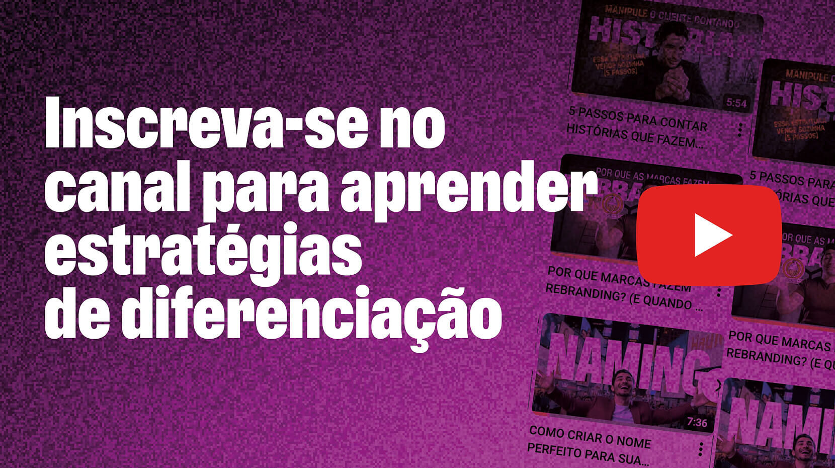 Inscreva-se